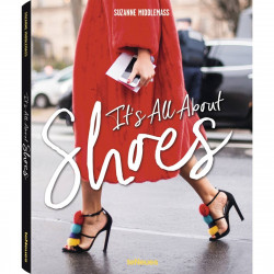It´s all about Shoes