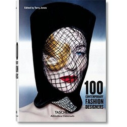 100 Contemporary Fashion Designers