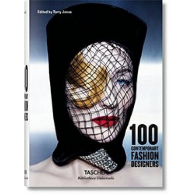 100 Contemporary Fashion Designers