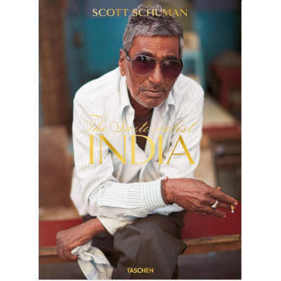 Scott Schuman: The Sartorialist - India