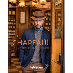 Chapeau: The Ultimate Guide to Men's Hats