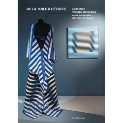 De la toile a L`etoffe