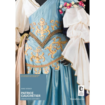 Patrice Cauchetier - Createur de costumes