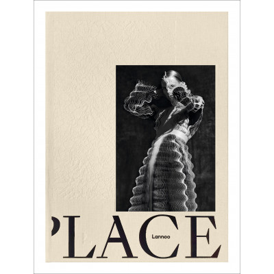 Lace: Looking Through Antwerp Lace