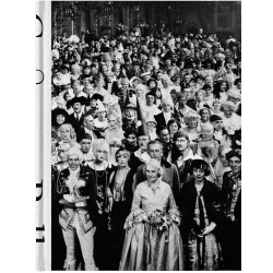 Costume balls. Dressing up history 1870–1927