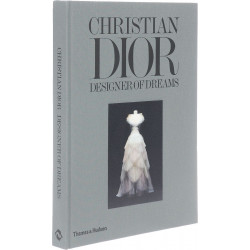 Christian Dior: Designer of Dreams