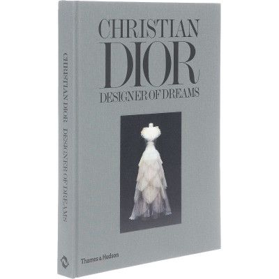 Christian Dior: Designer of Dreams