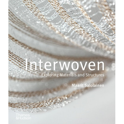 Interwoven: Exploring Materials and Structures