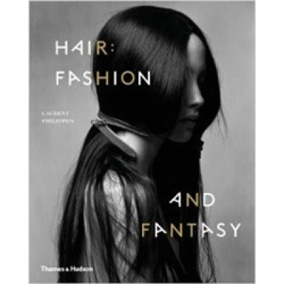 Hair Fashion and Fantasy