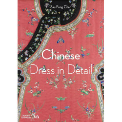 Chinese Dress in Detail