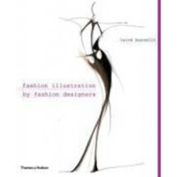 Fashion illustration by Fashion designers