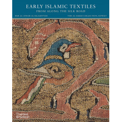 Early Islamic Textiles From Along the Silk Road