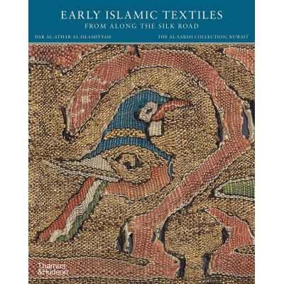 Early Islamic Textiles From Along the Silk Road