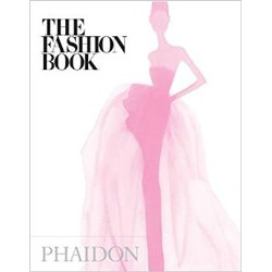 The Fashion Book, mini