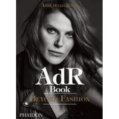 AdR Book: Beyond Fashion