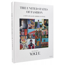 The United States of Fashion: A New Atlas of American Style
