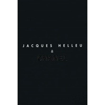 Jacques Helleu and Chanel