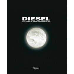 Diesel. XXX Years of Diesel Communication + DVD