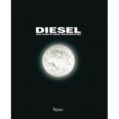 Diesel. XXX Years of Diesel Communication + DVD