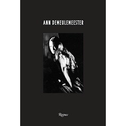Ann Demeulemeester