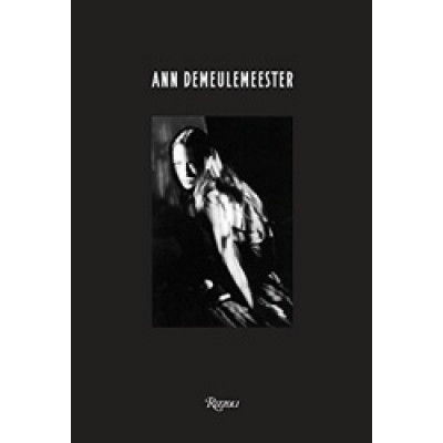 Ann Demeulemeester