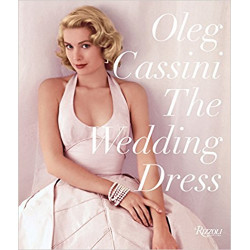 Oleg Cassini. The Wedding Dress