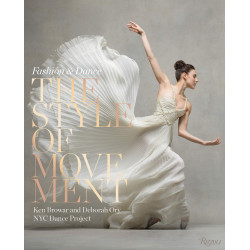 The Style Of Movement