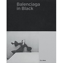 Balenciaga in Black