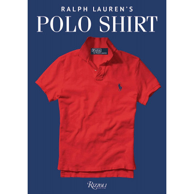 Ralph Lauren's Polo Shirt(Уценка)