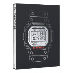G-Shock