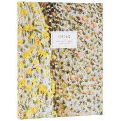 Dior Enchanting Gardens