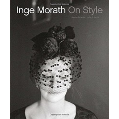 Inge Morath: On Style