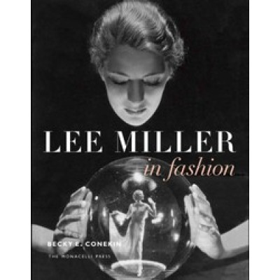 Lee Miller in Fashion