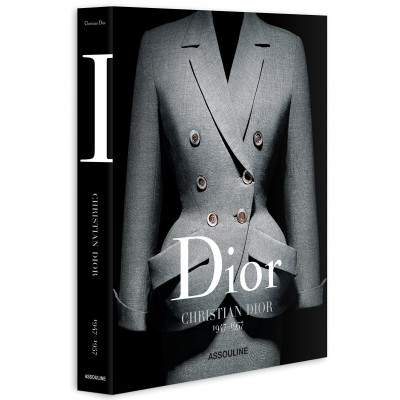 Dior by Christian Dior