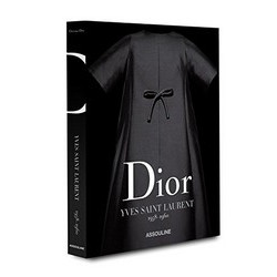 Dior by Yves Saint Laurent