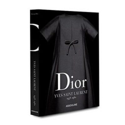 Dior by Yves Saint Laurent