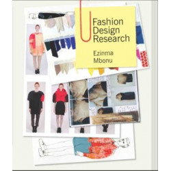 Fashion Design Research
