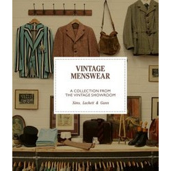 Vintage Menswear (Уценка)