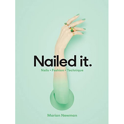 Nailed It: Nails Fashion Technique