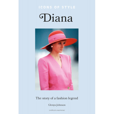 Icons of Style – Diana