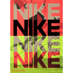 Nike: Better is Temporary