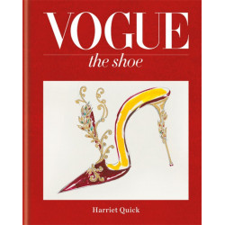 Vogue: The Shoe