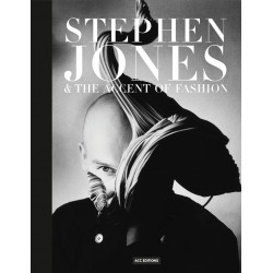 Stephen Jones: and the Accent of Fashion Stephen Jones: and the Accent of Fashion