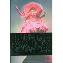 British Fashion Designers (Уценка)