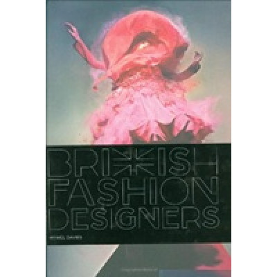 British Fashion Designers (Уценка)