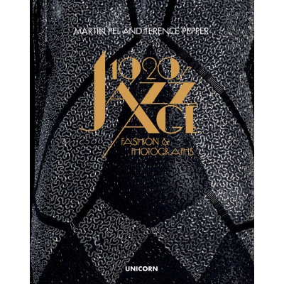 1920s Jazz Age Fashion and Photographs
