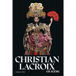 Christian Lacroix en scene