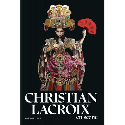 Christian Lacroix en scene