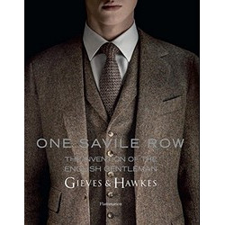 One Savile Row: Gieves & Hawkes