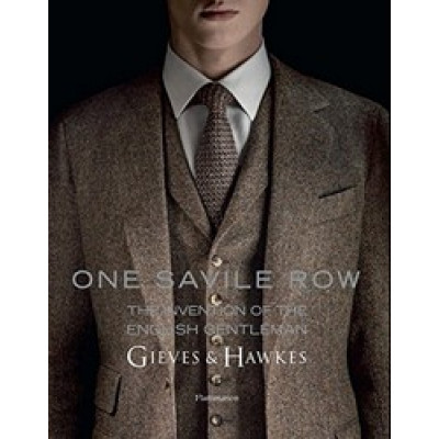 One Savile Row: Gieves & Hawkes